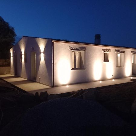 سانتا تيريزا غالّورا Casa Di Minnanni B&B المظهر الخارجي الصورة