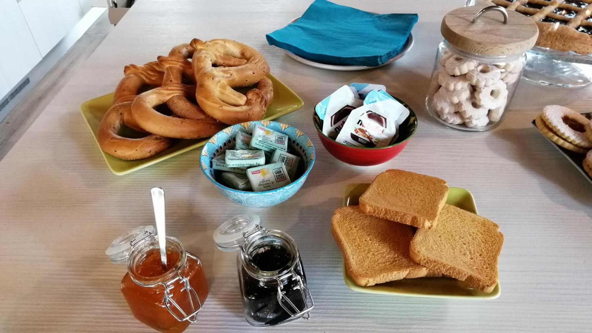 سانتا تيريزا غالّورا Casa Di Minnanni B&B المظهر الخارجي الصورة