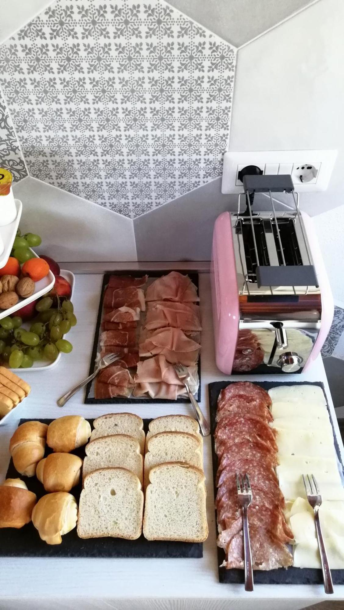 سانتا تيريزا غالّورا Casa Di Minnanni B&B المظهر الخارجي الصورة