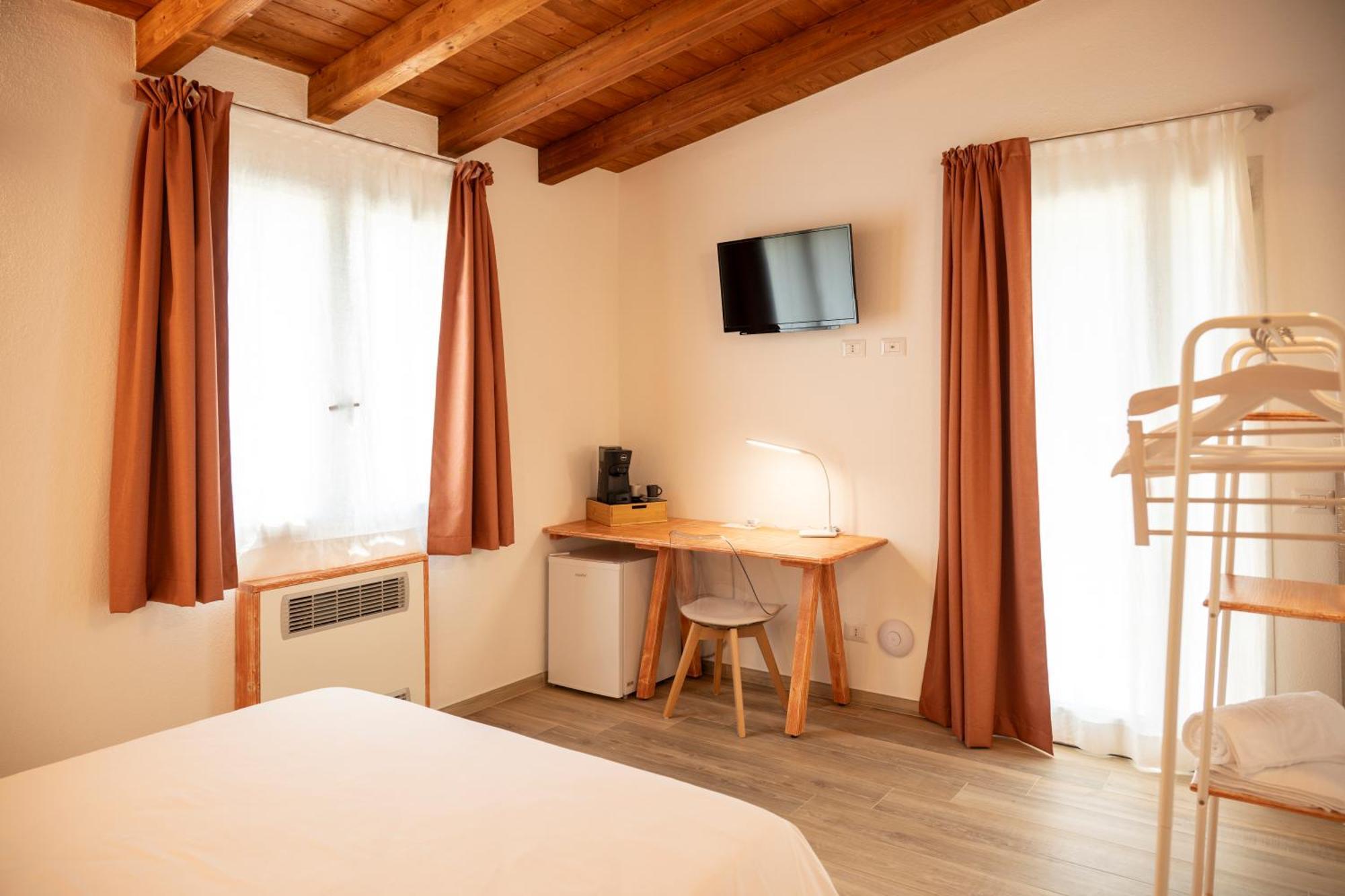 سانتا تيريزا غالّورا Casa Di Minnanni B&B المظهر الخارجي الصورة