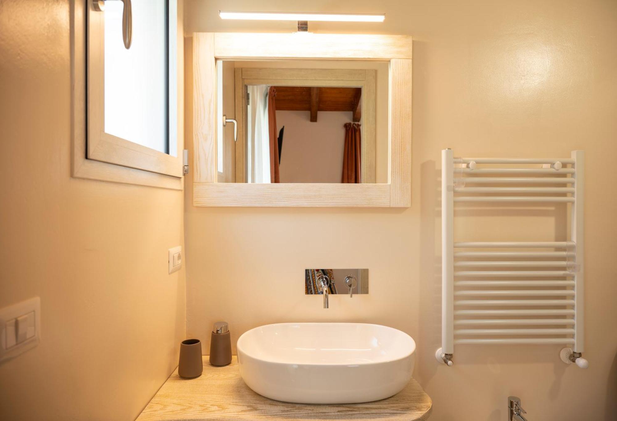 سانتا تيريزا غالّورا Casa Di Minnanni B&B المظهر الخارجي الصورة